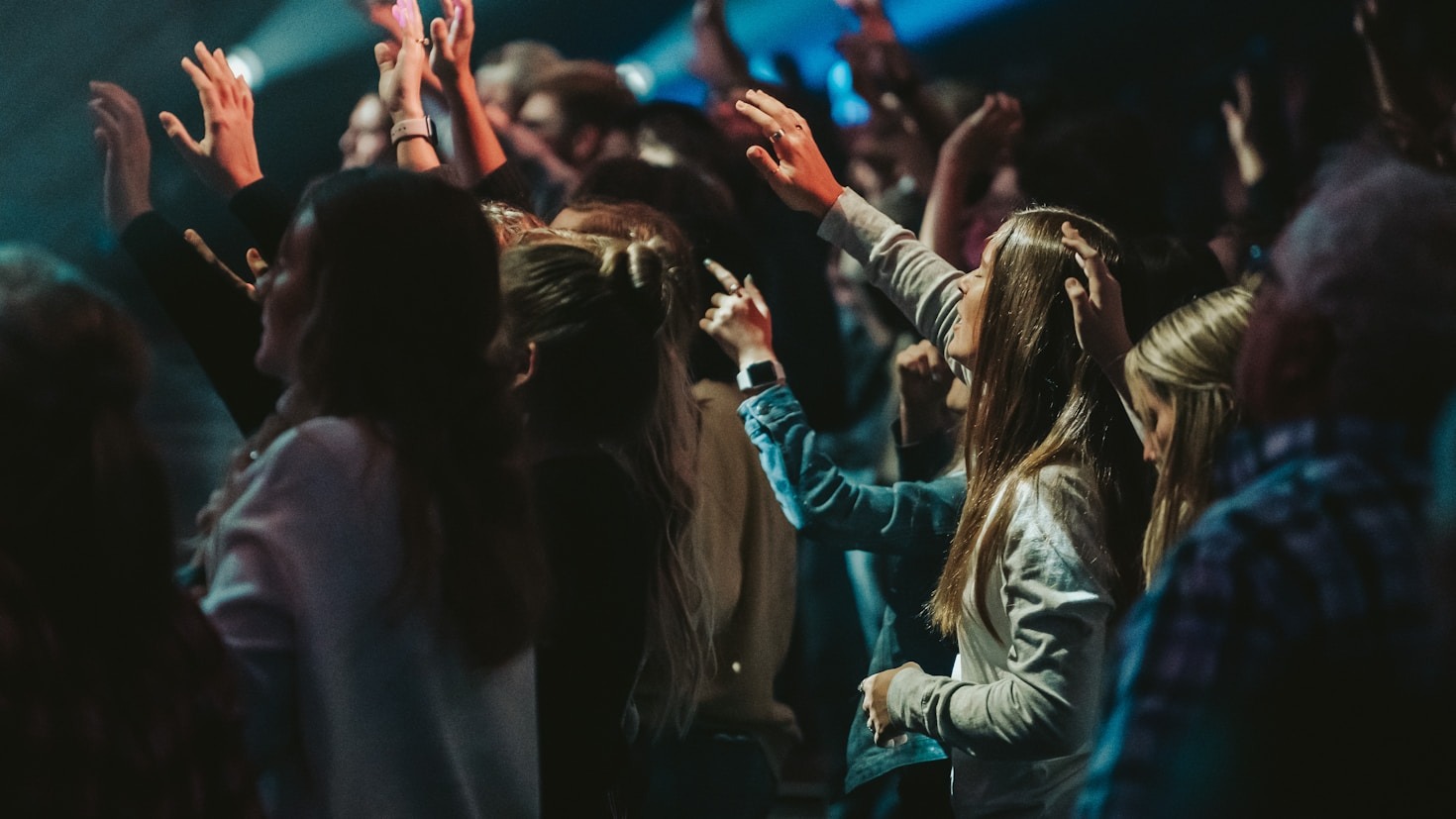 Campanhas que transformam vidas na Igreja Novo Tempo